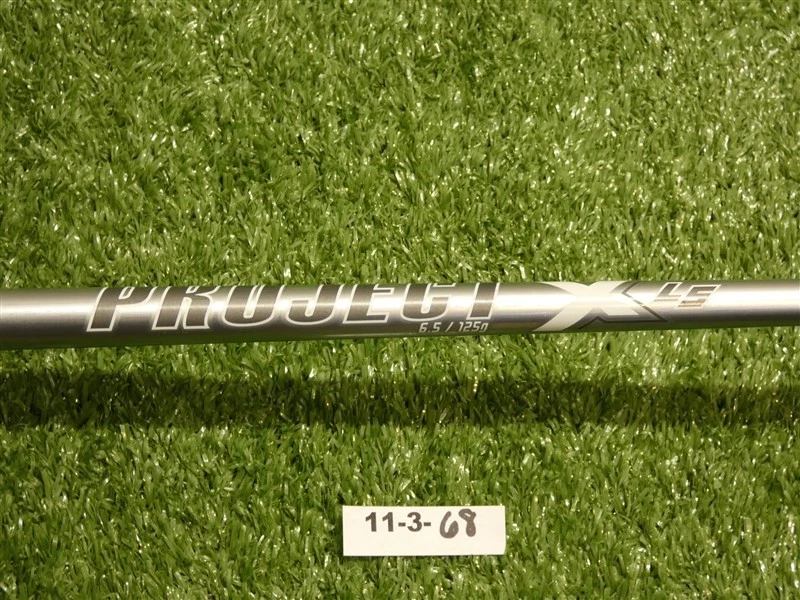 Ping i230 7 Iron Project X LS 125g 6.5 Extra Stiff Steel Red Dot 1* Flat - Image 4 of 4