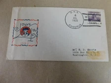 USS CANOPUS 4TH OF JULY, 1935, TSINGTAO, CHINA