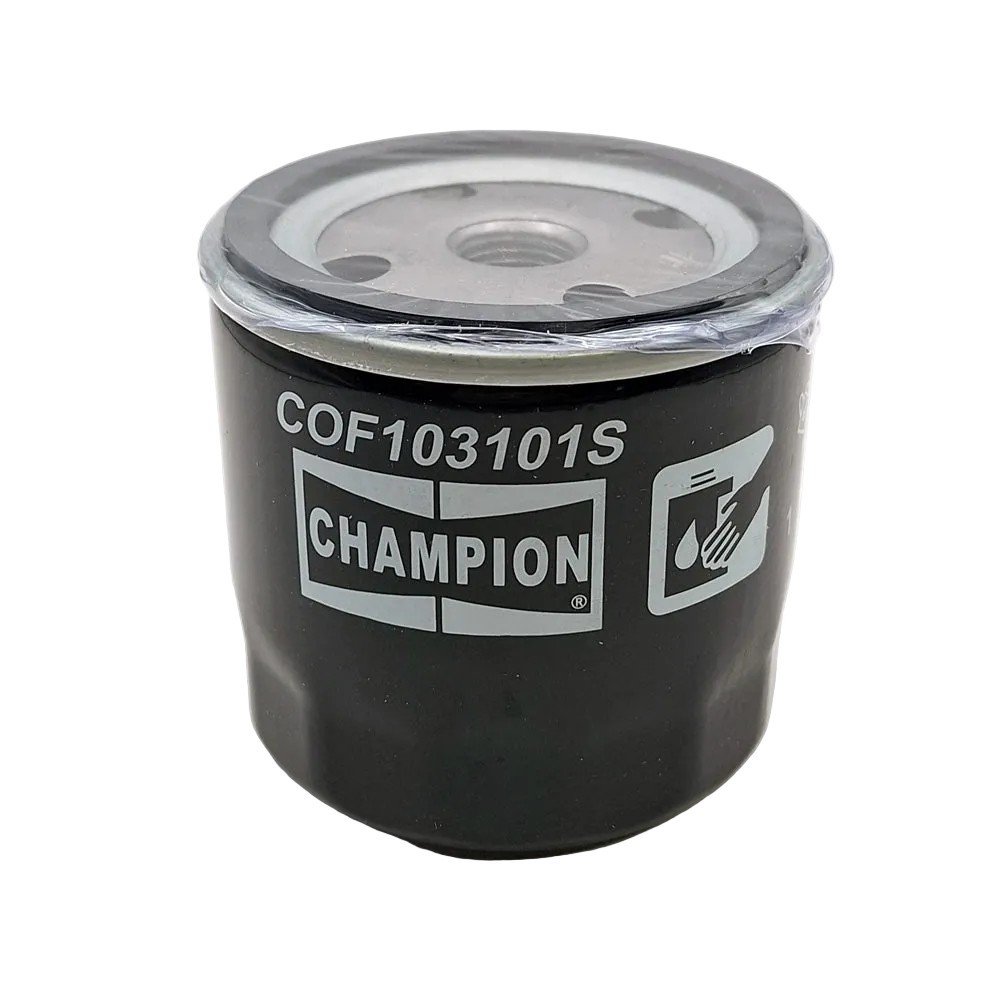 Genuine Champion Oil Filter for Norton Commando 750 and 850 models BC40998 T