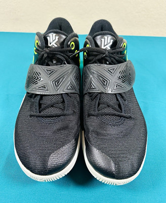 Nike Kyrie Flytrap 3 Men's Basketball Shoes Black Volt White BQ3060-001 Size11.5