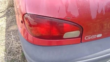 Driver Left Tail Light Fits 95-01 SWIFT 371121