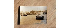 Photo 1962 Coupes de Bruxelles - Mini Cooper - Lucien Bianchi + Bill Blydenstein