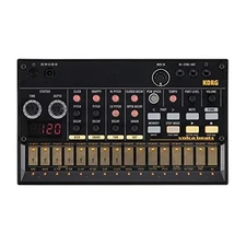 KORG Analog Rhythm Machine Volca Beats 16-Step Sequencer NEW
