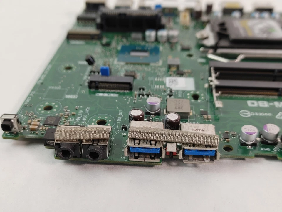 Dell OptiPlex 7050 Micro Intel LGA 1151 DDR4 Desktop Motherboard 782GW - Image 4 of 4