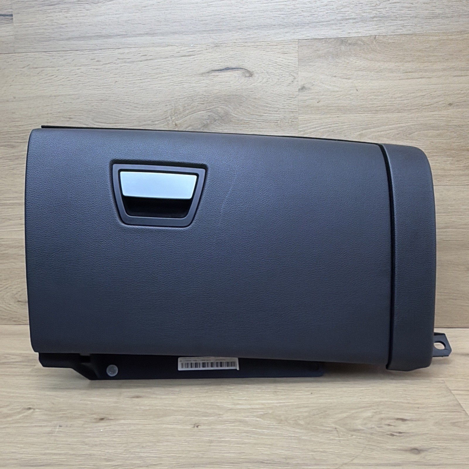 🟢2014-2022 Maserati Ghibli M157 Dashboard Dash Glove Box Glovebox Black OEM