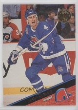 1993-94 Leaf Kerry Huffman #291 11gl