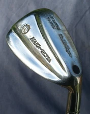 Walter Hagen Haig Ultra Pitching Wedge PW Steel Shaft