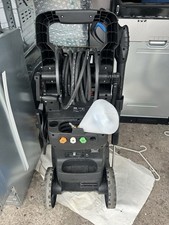 Halfords PW50 High Pressure Washer 2500W Jet Wash