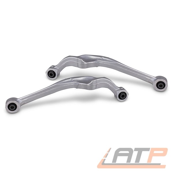 2X Querlenker Hinten Oben FÜR Nissan Qashqai X-TRAIL Renault Kadjar Koleos-image
