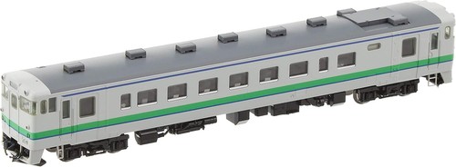 TOMIX N gauge 9412 J.R. Tipo Kiha 40 1700 T Modelo Tren Hokkaido Tomytec Japón | Zustand: Used