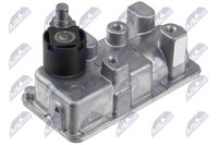 Steuerdose Lader NTY ECD-VV-006 FüR Volvo S80 2 124 V70 3 135 285 C70 542 S60 1