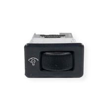 Interruptor atenuador de luz de tablero Nissan e Infiniti botón control estilo 4 pines
