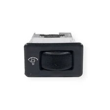 Nissan & Infiniti Dash Light Dimmer Switch Button Control 4 Pin Style