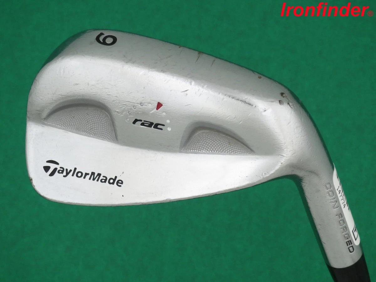 Taylormade Rac Coin Forged for sale - eBay