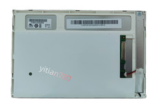 7" G070VW01 V0 V.0 LCD display screen Fit for AUO Industrial LCD panel 800x480