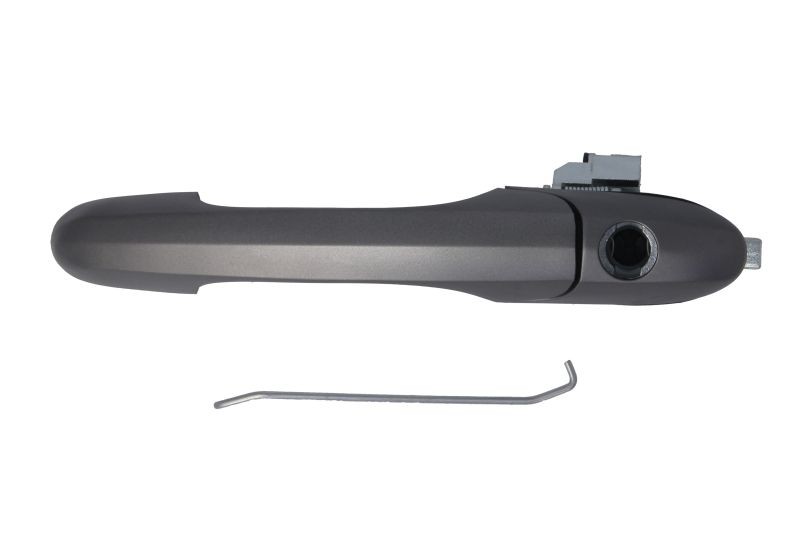 Für MIRAGLIO 80/939 Door handle external Front Left 80/939 ABARTH 500 / 595 / 6