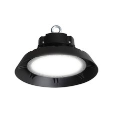 AdLuminis LED Hallenstrahler UFO dimmbar 100W 18.000lm 60&deg;