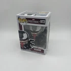 Funko Pop! Marvel Spider-Man 2 GamerVerse Venom 972