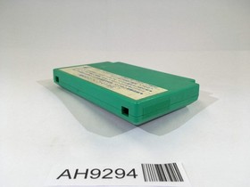 AH9294 Rockman 5 Megaman NES Famicom Japan