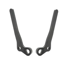 [DF2T5431K] LH & RH Bob-Tach Lever Kit 6702903 & 6702904 Fits Bobcat 643 645 653