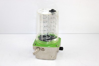 FAG ARCALUB-X-FP401DLS24VDC 24VDC Automatic Lubrication Unit 076692167-0000-10