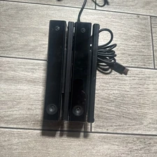 Microsoft Xbox One Kinect Wired Motion Sensor Black Model 1520 OEM- Ships Fast