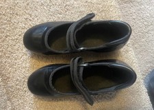 Girls Tap Shoes Size 11