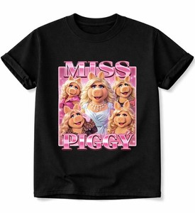 Miss Piggy Shirt | eBay