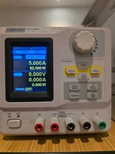 Siglent SPD1305X - Programmable Linear DC Power Supply (1 Channel, 30V/5A)