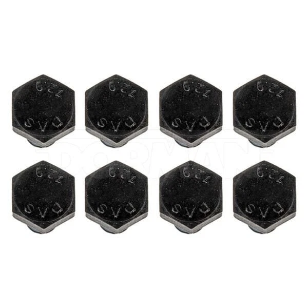 For Ram 1500 11-24 Dorman 14131 Automatic Transmission Flexplate Mounting Bolt Foto 4 de 4