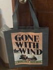 LIFE Magazine "Gone With The Wind" 75 Years Later / Barnes & Noble Tote Bag NWT — photo 8