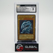 Blue-Eyes White Dragon [1st Edition] SDK-001 Prices | YuGiOh Starter Deck:  Kaiba | YuGiOh Cards