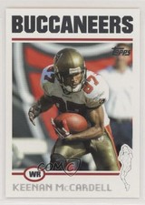 2004 Topps Keenan McCardell #114 2qs