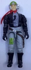 GI Joe 1988 GHOSTRIDER  COMPLETE FIGURE