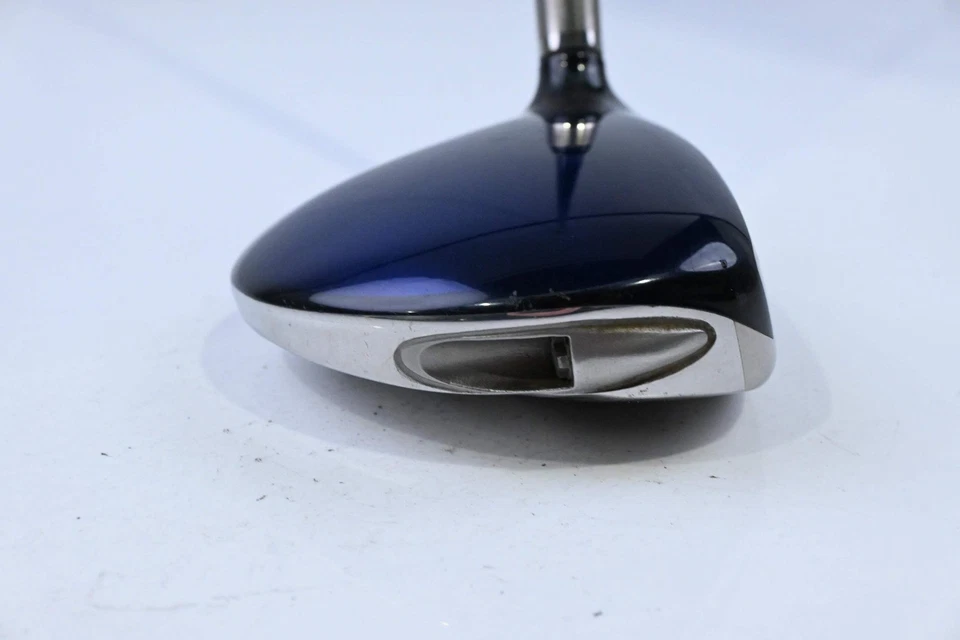 MacGregor MacTec NVG2 #3 Wood / 15 Degree / Stiff Flex MacGregor NVG Shaft - Image 3 of 4