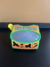 Lakeshore Green Science Viewer