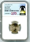 2026-D America 250 — photo from another recent sale
