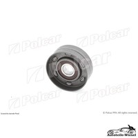Spannrolle Keilrippenriemen Ø70Mm FüR Ford Escort V VI Limo Cabrio 92-00