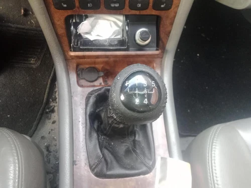 96460537 Mando Climatizador para DAEWOO EVANDA CDX 2004 1258366 - Imagen 9 de 10