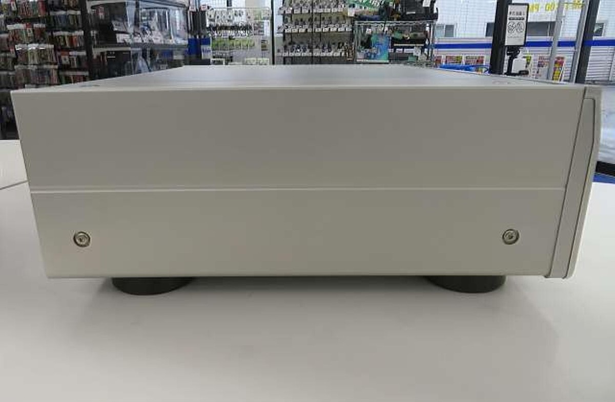 DENON DCD-1650AE SACD Deck F/S from JAPAN TESTED | eBay
