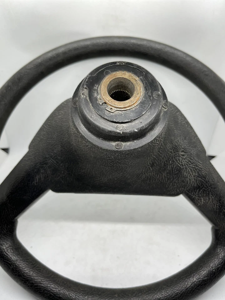 VOLANTE PEUGEOT 205 GTI FASE UNO Foto 4 de 4