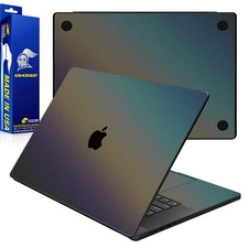 Armorsuit Vinyl Skin Wrap Film for Macbook Pro M4 16 inch 2024 USA - Full Wrap