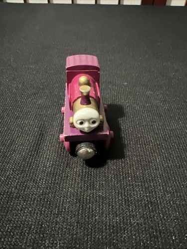 Thomas & Friends Wooden Railway Lady Train Tank Engine GUC - Picture 2 of 6