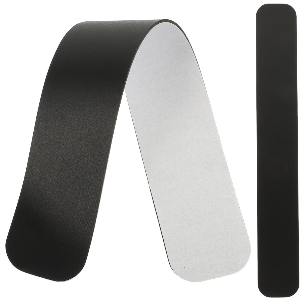 2pcs Bike Frame Stickers Chainstay Protectors Black Adhesive Tape eBay