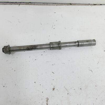 Kawasaki GPZ 1100 UT Vorderradachse Vorderrad Steckachse Gabel