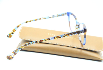 NEW OTTICA VENETA LAMARCA MOSAICO 97 COL. 03 AUTHENTIC