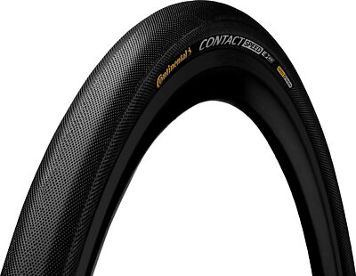 Continental Contact Speed 42-559 SafetySystem 26x1.60 Reifen Mantel