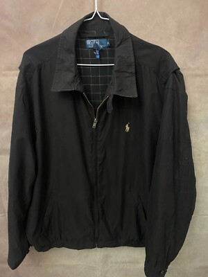 ジャケット・アウター 90s polo Ralph lauren duffle coat s-l400.jpg