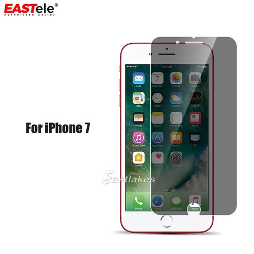 For iPhone 16 15 14 13 12 11 Pro Xr Xs Max 8 Plus Privacy Glass Screen Protector - Picture 41 of 46