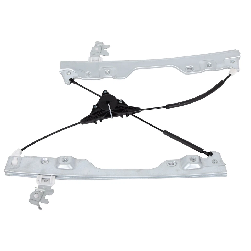 Regulador de janela de energia driver frontal para 09-12 Infiniti FX35 FX50 14-17 QX70 base - Imagem 4 de 4